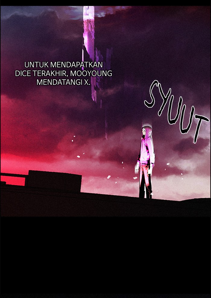 Dice Chapter 77 - halaman 12