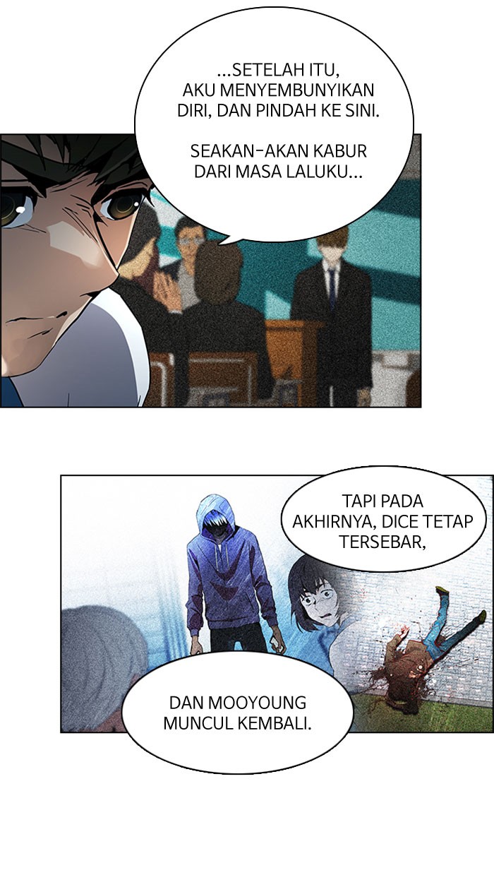 Dice Chapter 77 - halaman 20