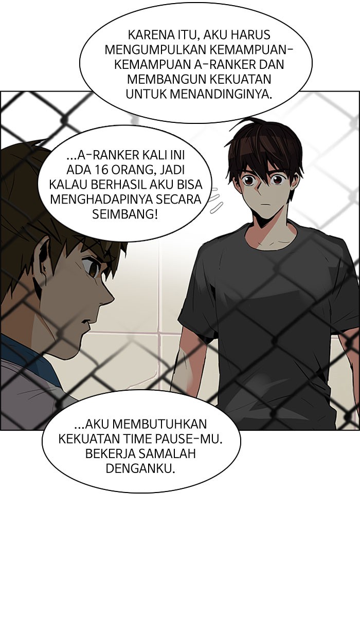 Dice Chapter 77 - halaman 25