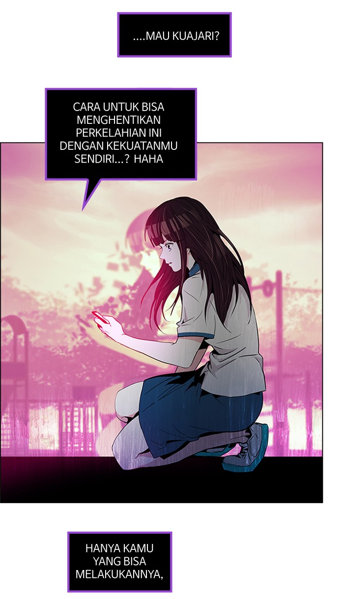 Dice Chapter 77 - halaman 3