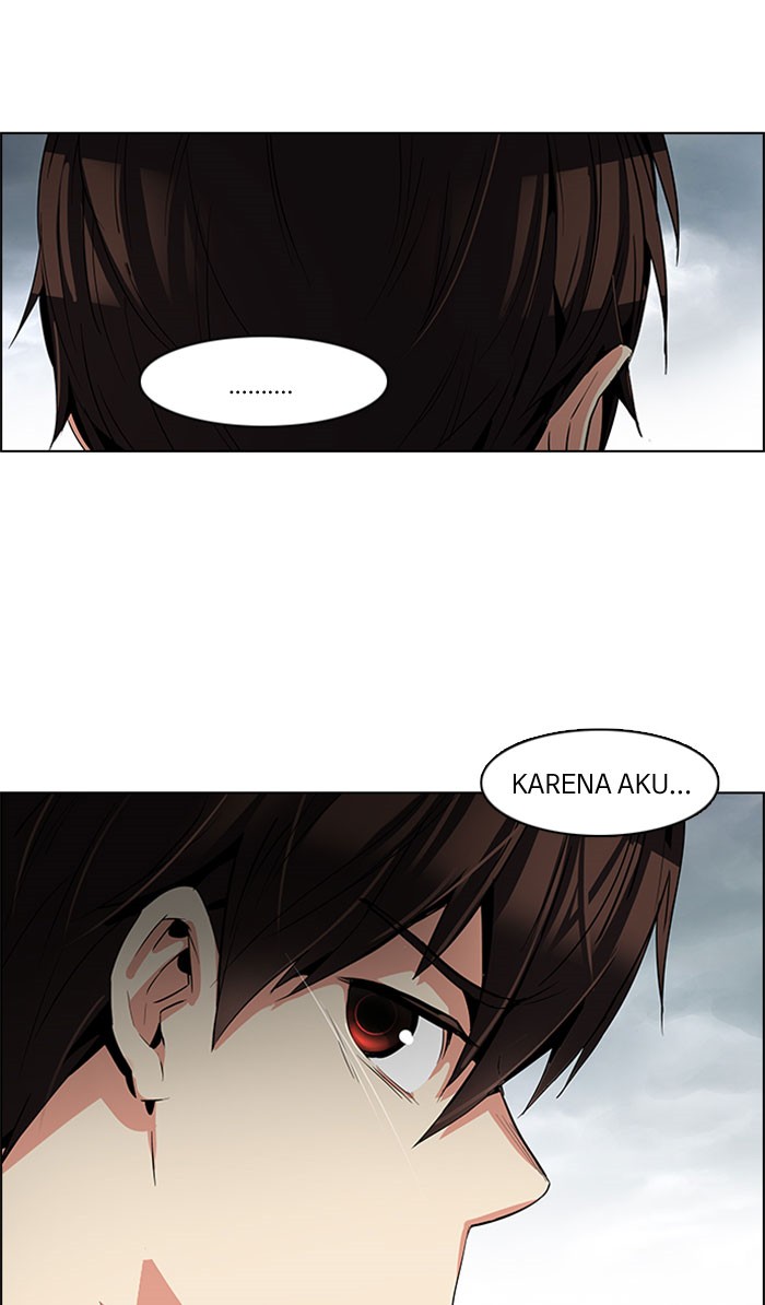 Dice Chapter 77 - halaman 30
