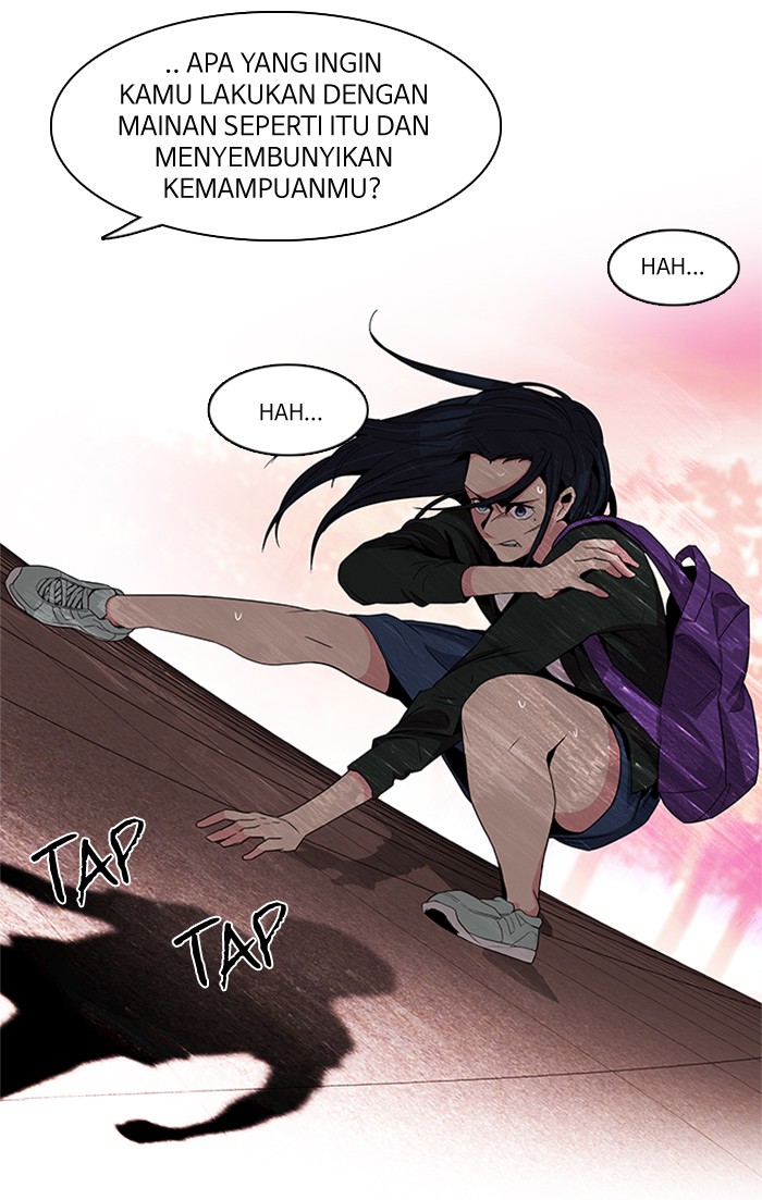 Dice Chapter 77 - halaman 38