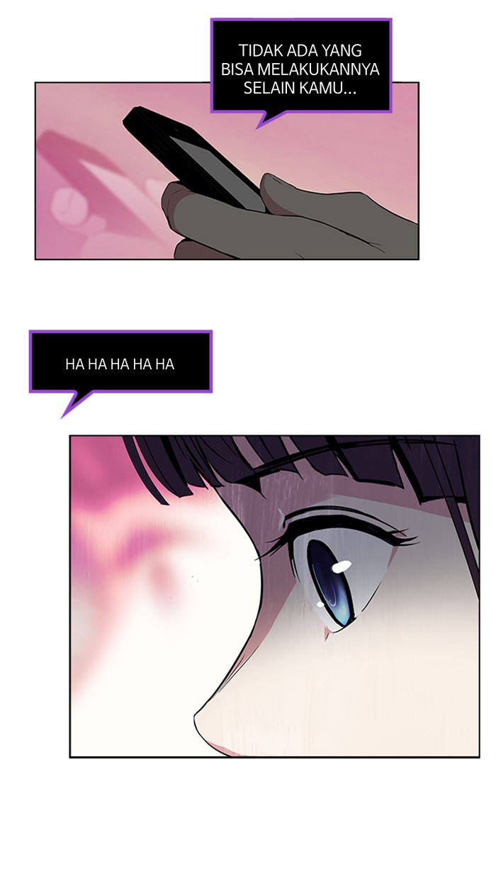Dice Chapter 77 - halaman 4