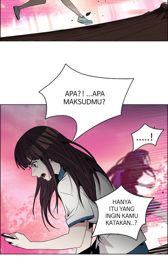 Dice Chapter 77 - halaman 44