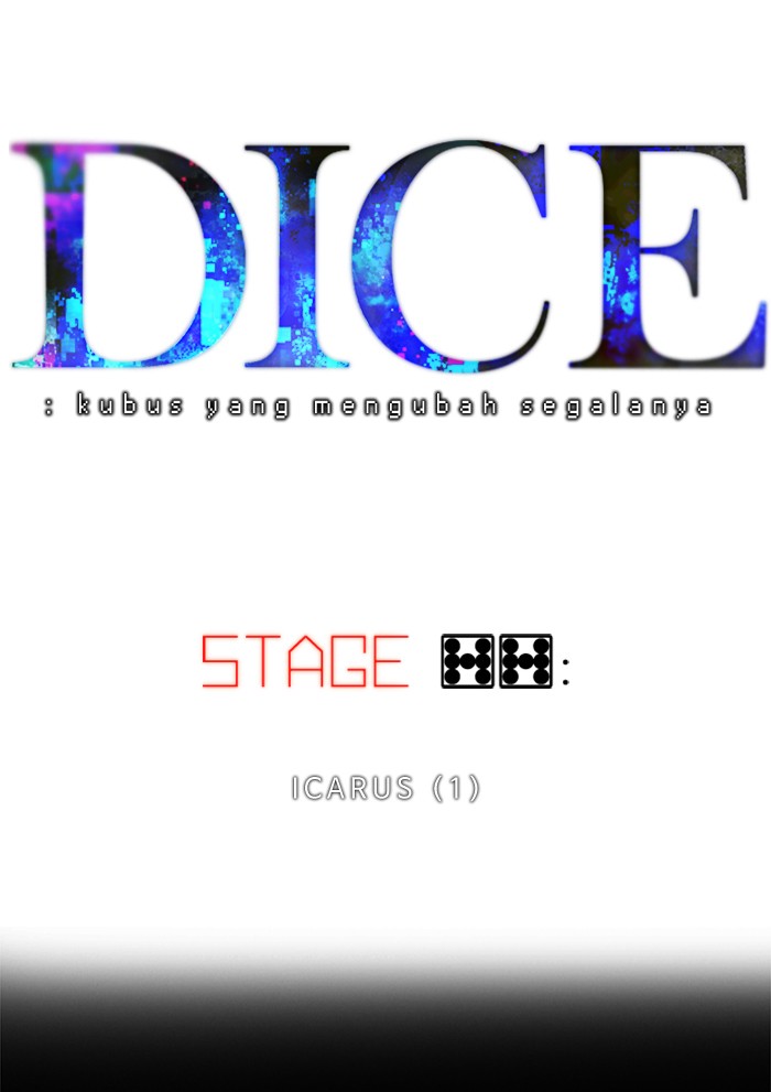 Dice Chapter 77 - halaman 5