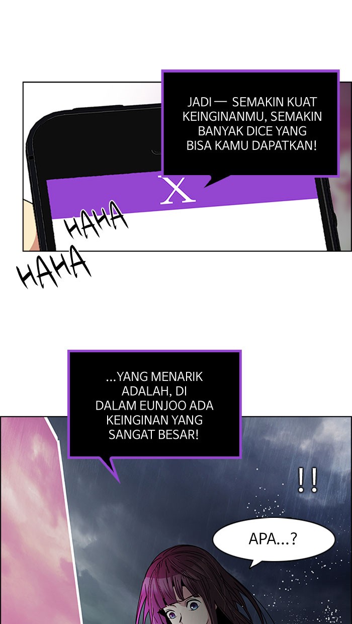 Dice Chapter 77 - halaman 51