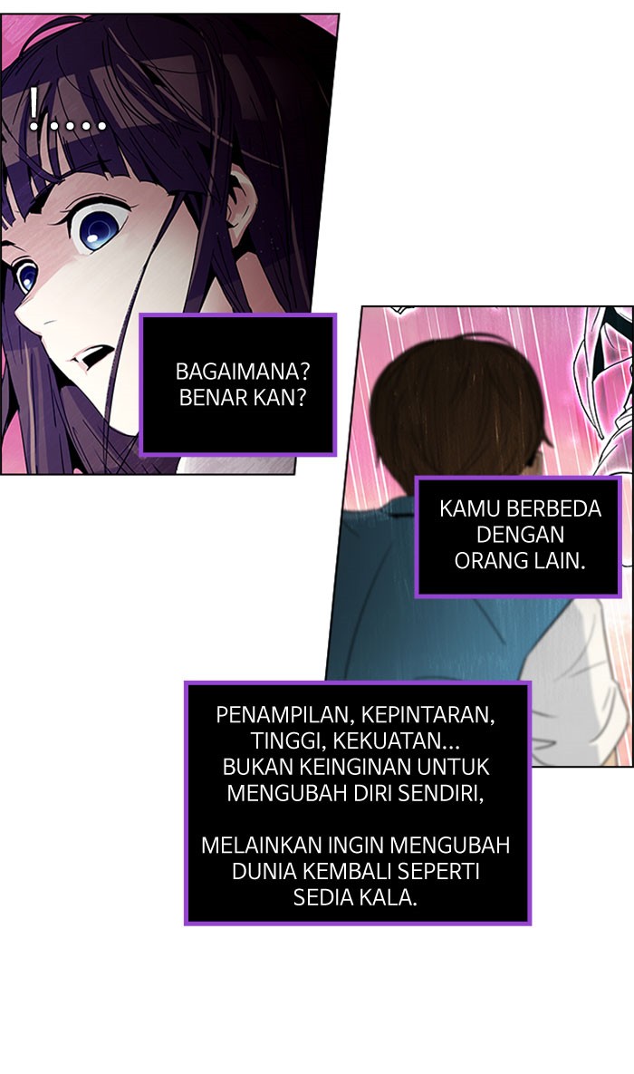 Dice Chapter 77 - halaman 58