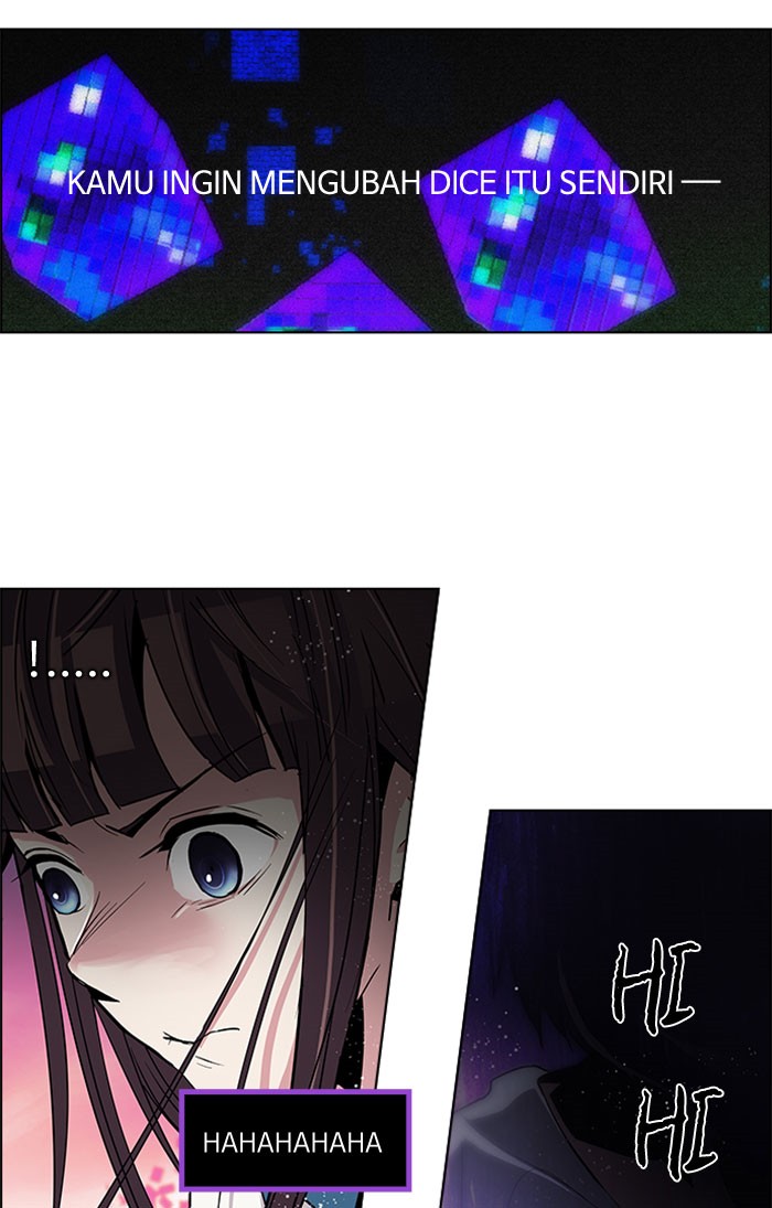 Dice Chapter 77 - halaman 59