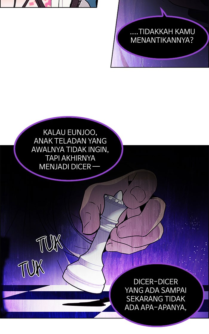 Dice Chapter 77 - halaman 60