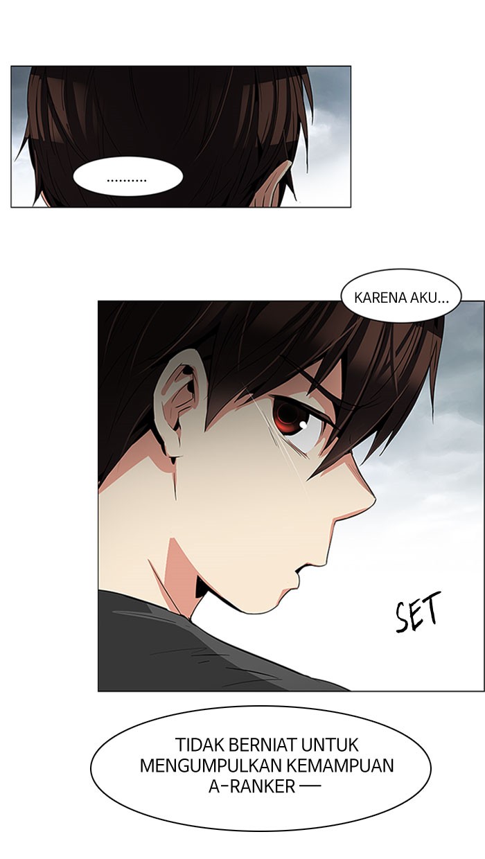 Dice Chapter 78 - halaman 1