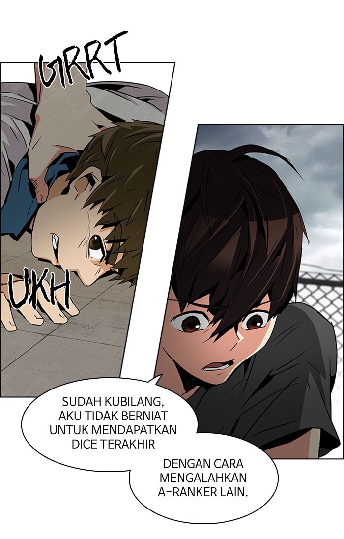 Dice Chapter 78 - halaman 19