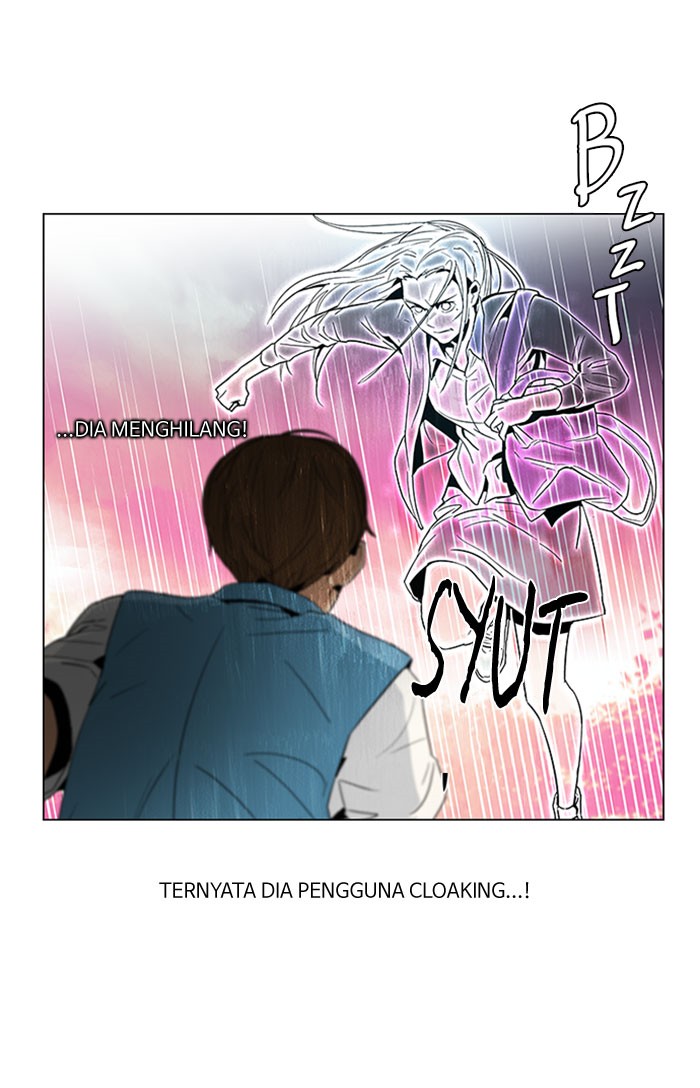 Dice Chapter 78 - halaman 2