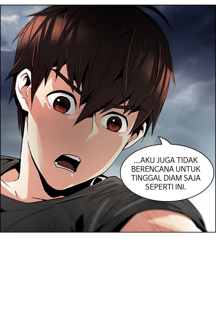 Dice Chapter 78 - halaman 21