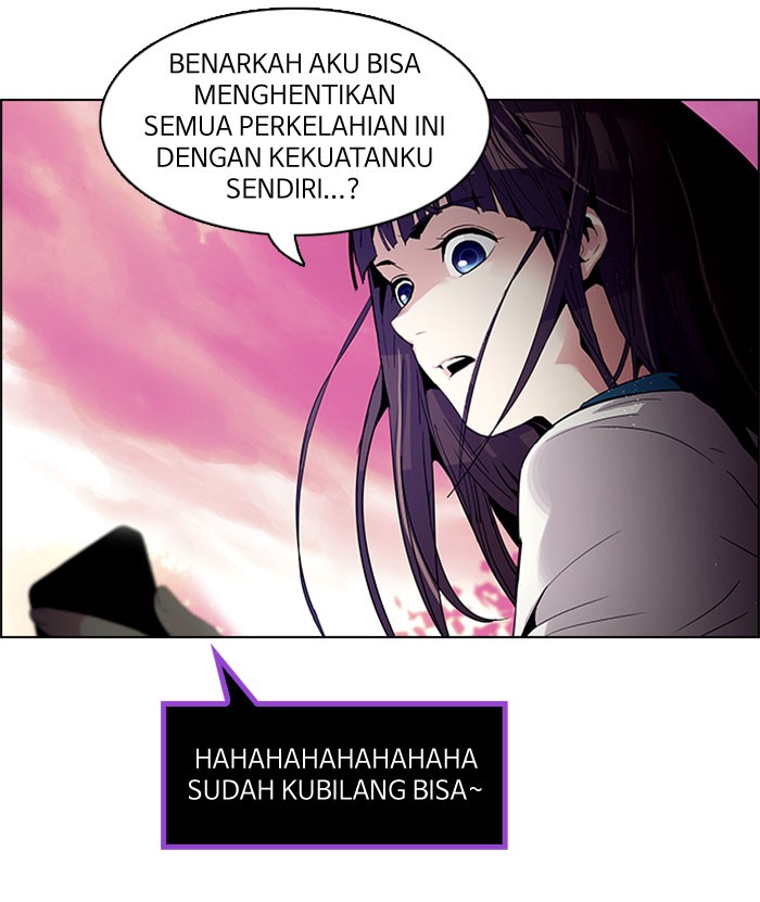 Dice Chapter 78 - halaman 24