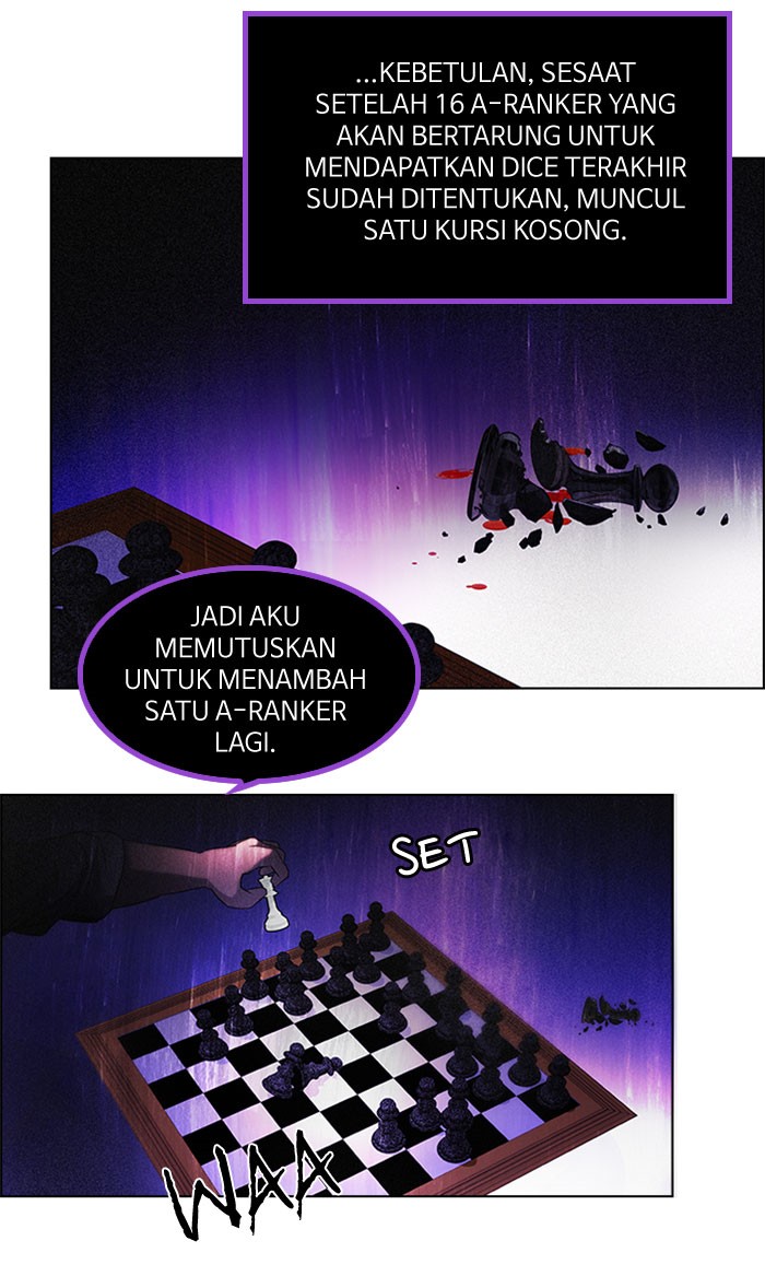 Dice Chapter 78 - halaman 25