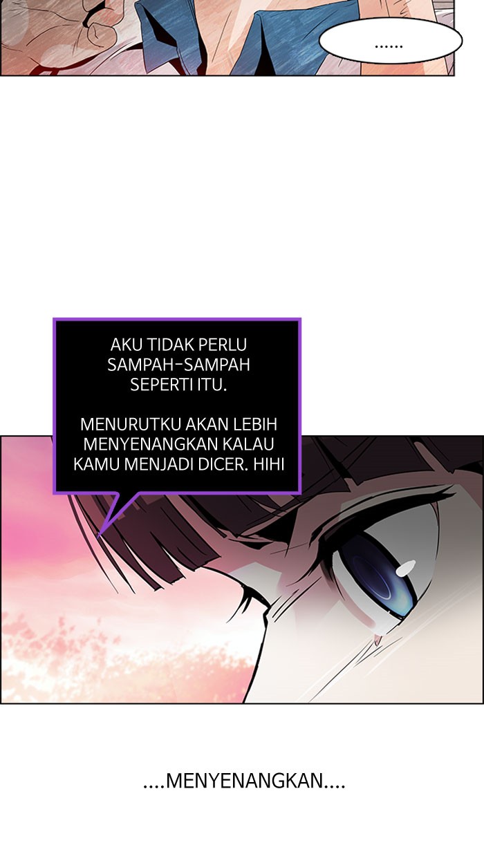 Dice Chapter 78 - halaman 27
