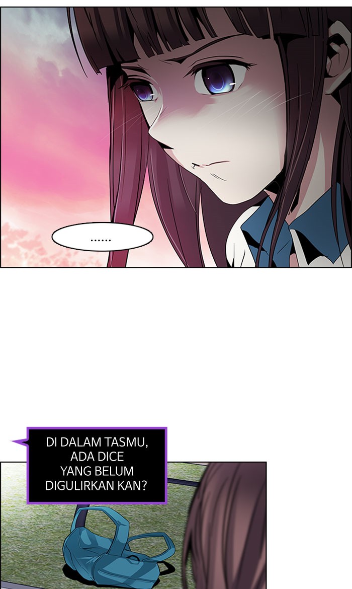 Dice Chapter 78 - halaman 28