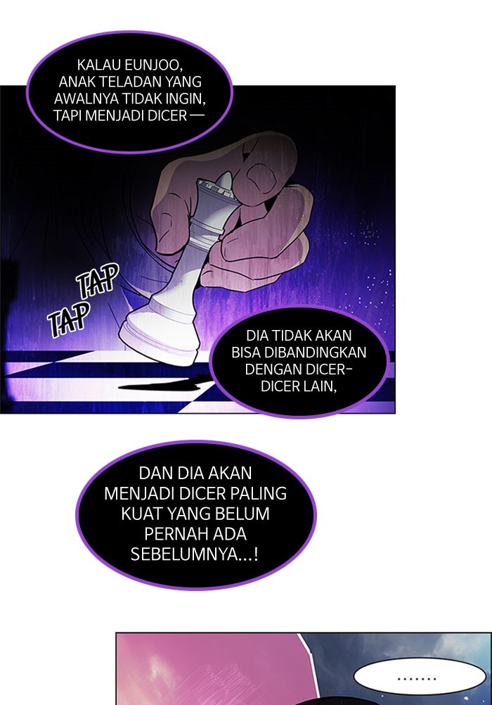 Dice Chapter 78 - halaman 3