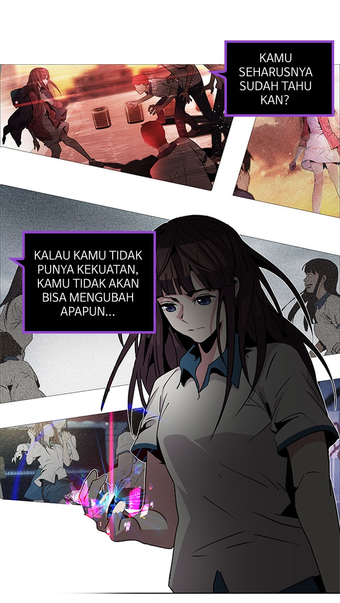 Dice Chapter 78 - halaman 31