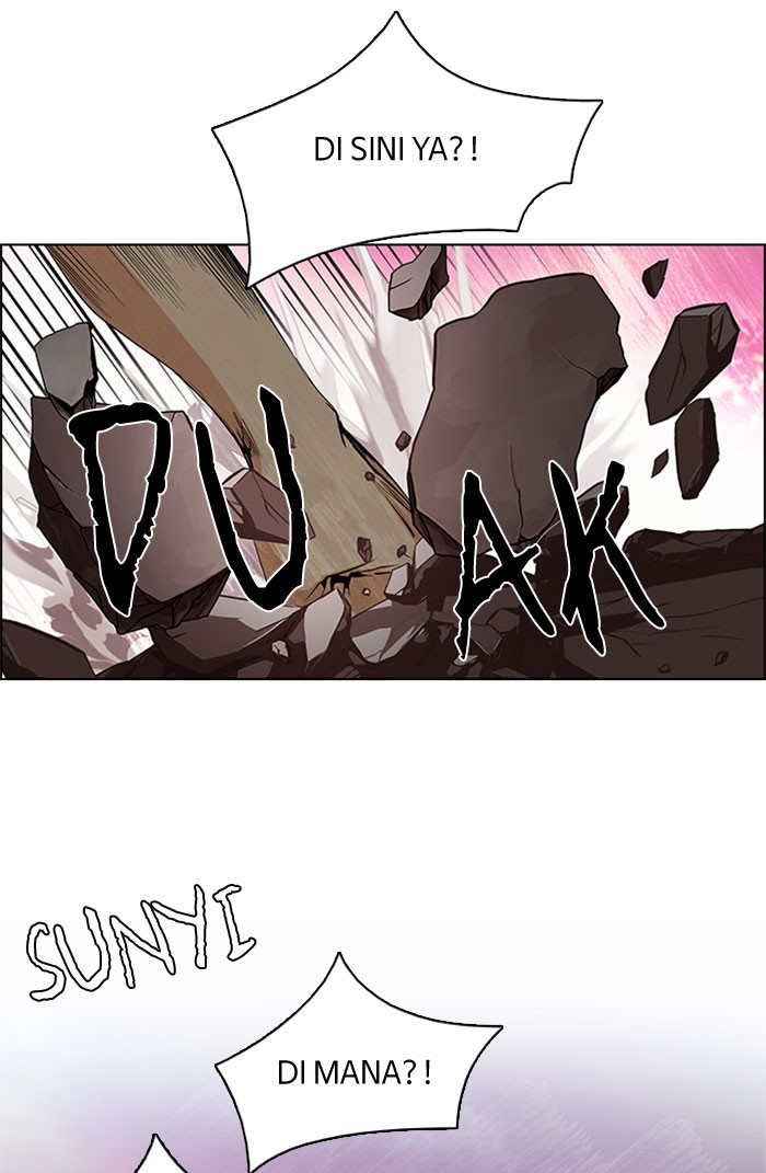 Dice Chapter 78 - halaman 36