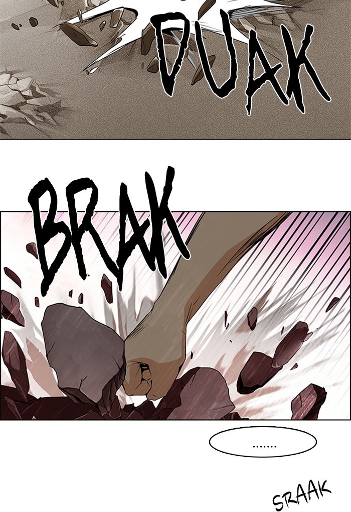 Dice Chapter 78 - halaman 37