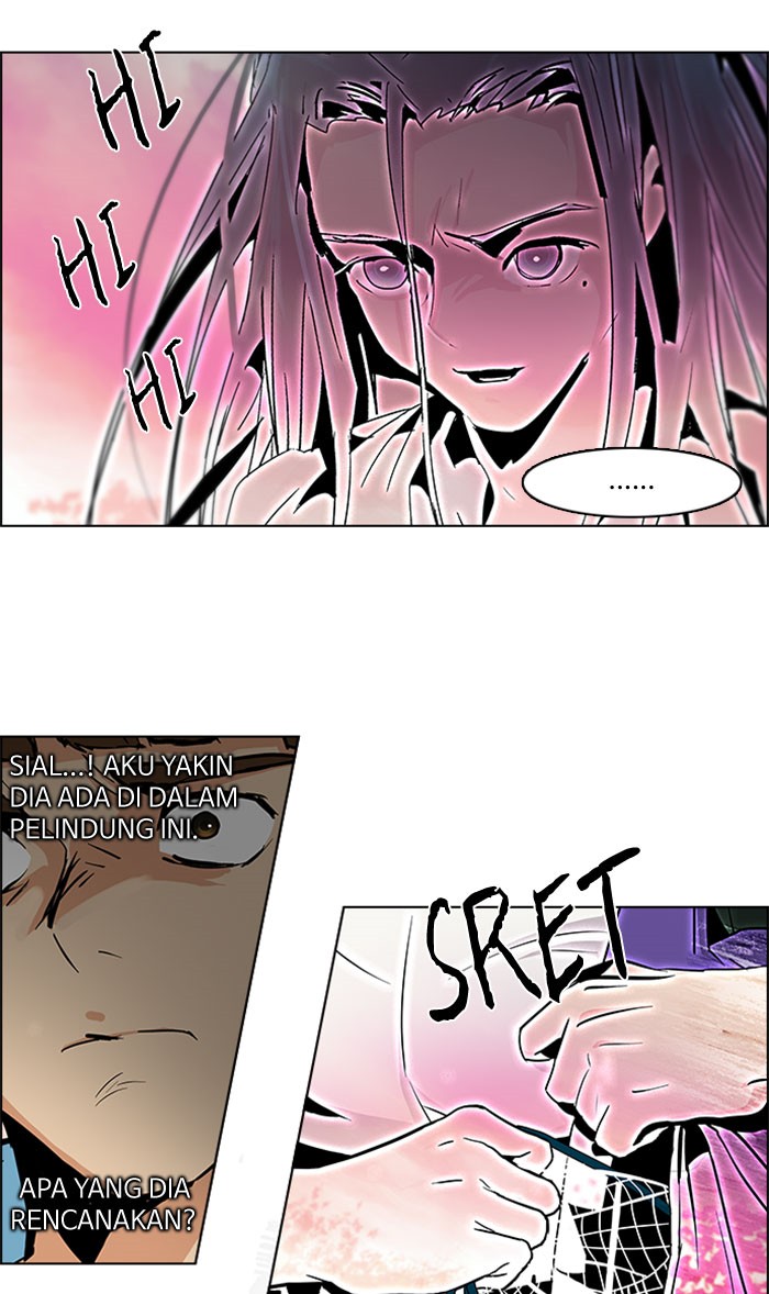 Dice Chapter 78 - halaman 39