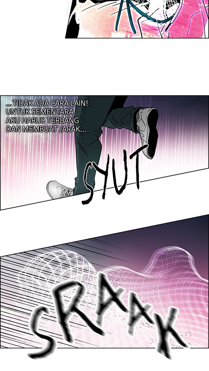 Dice Chapter 78 - halaman 40