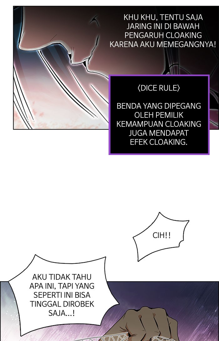 Dice Chapter 78 - halaman 46
