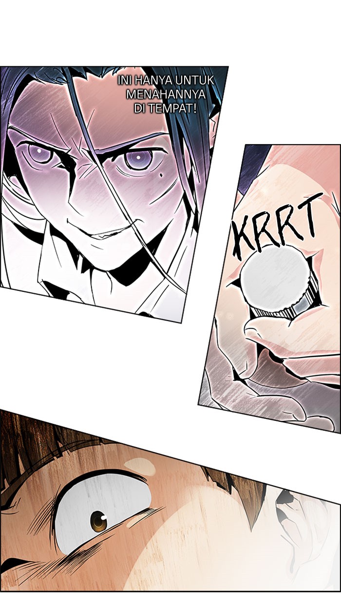 Dice Chapter 78 - halaman 48