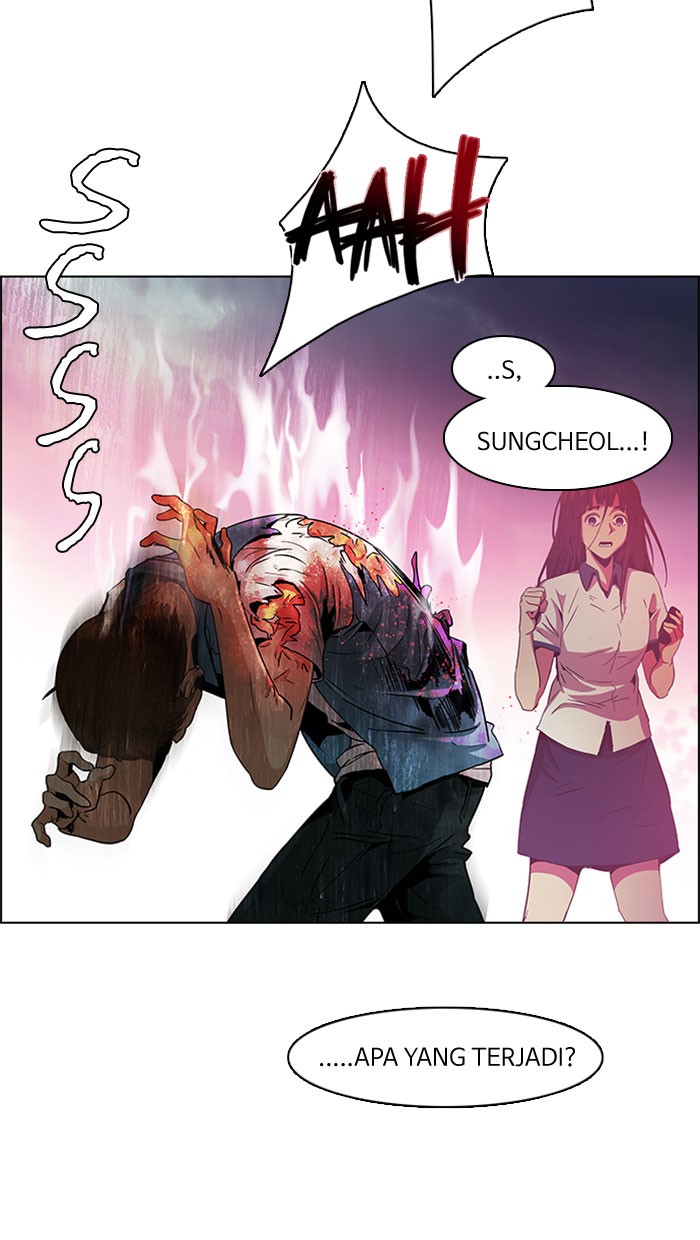 Dice Chapter 78 - halaman 54