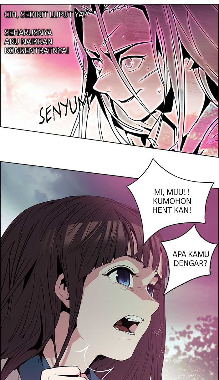 Dice Chapter 78 - halaman 55