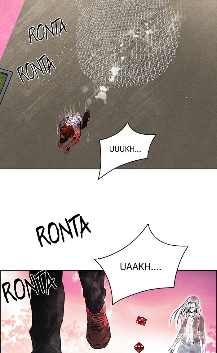 Dice Chapter 78 - halaman 57