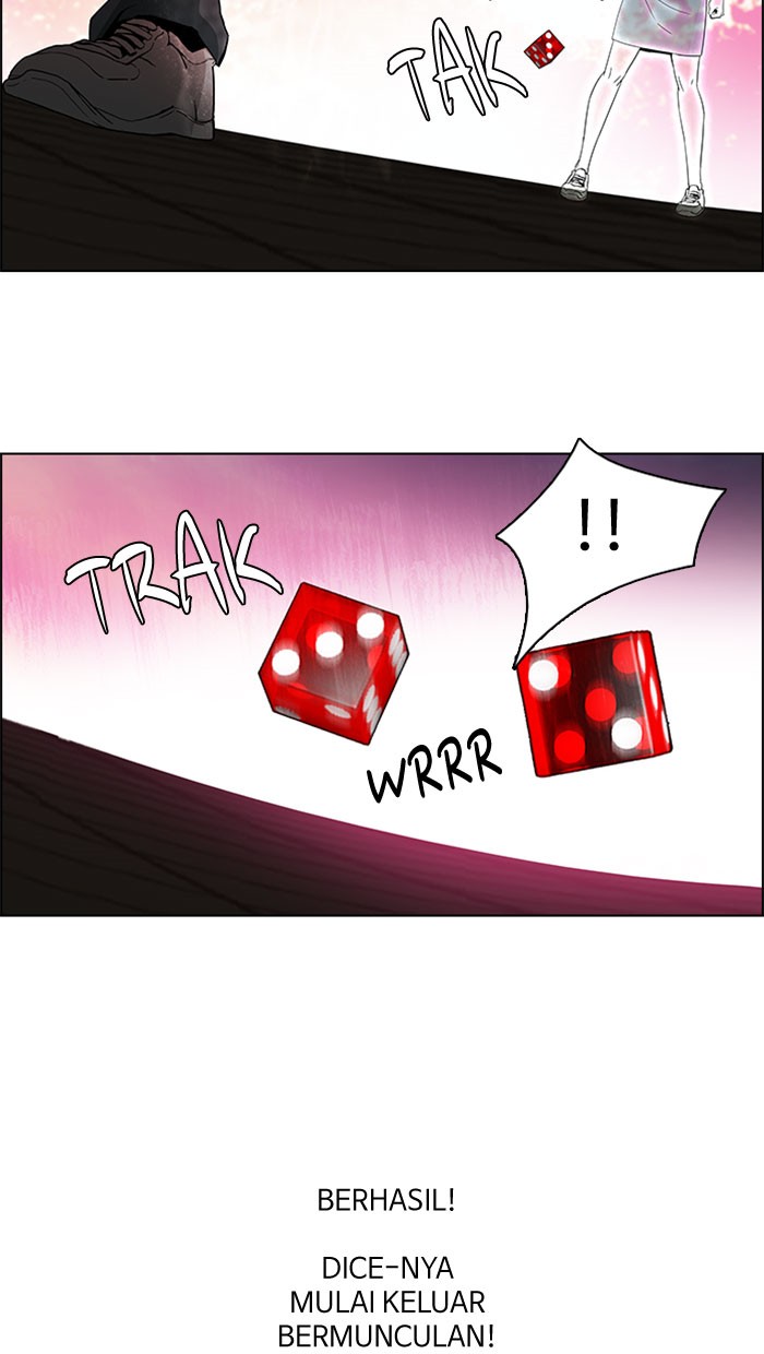 Dice Chapter 78 - halaman 58