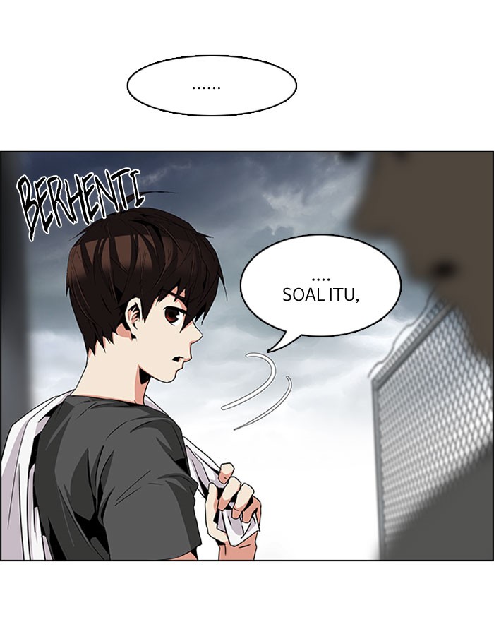 Dice Chapter 78 - halaman 8