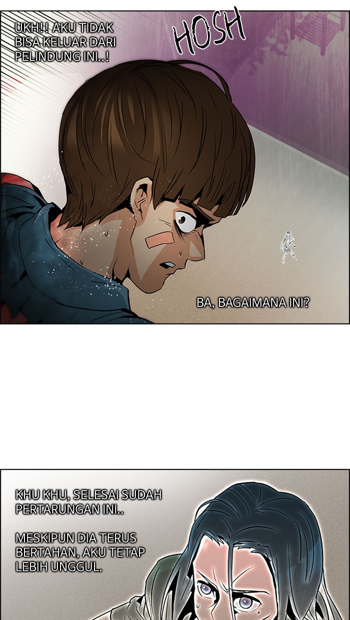 Dice Chapter 79 - halaman 13
