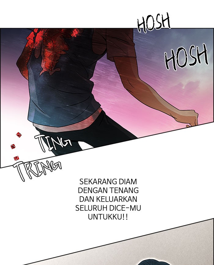 Dice Chapter 79 - halaman 15