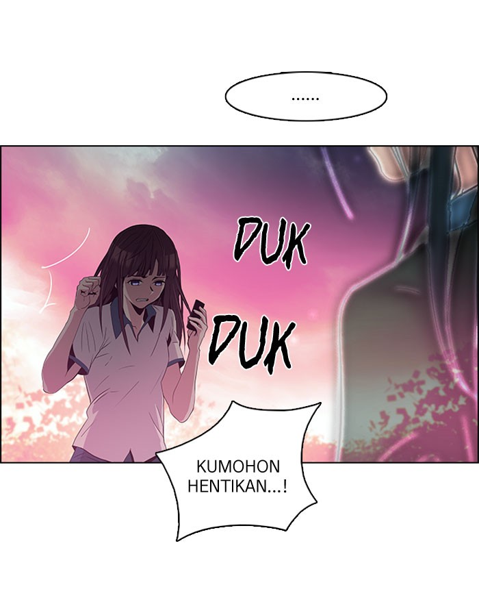 Dice Chapter 79 - halaman 17