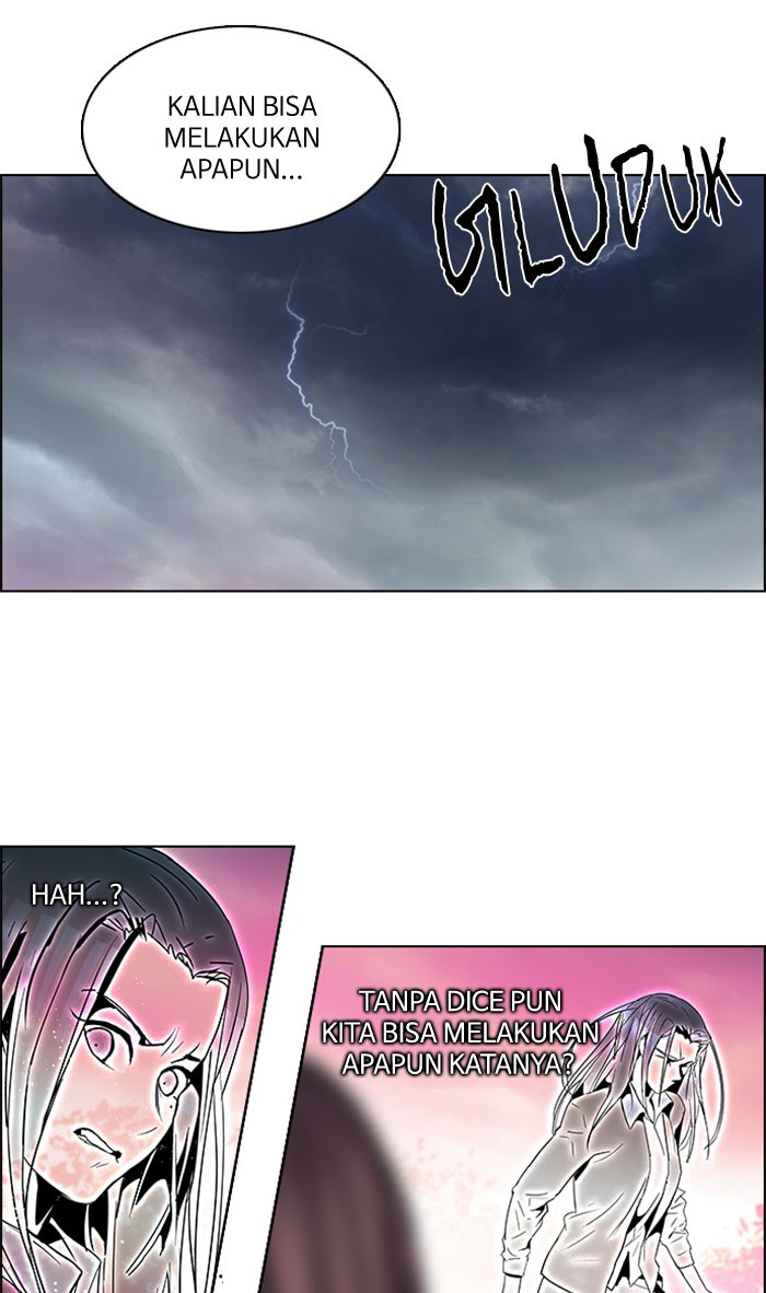 Dice Chapter 79 - halaman 19