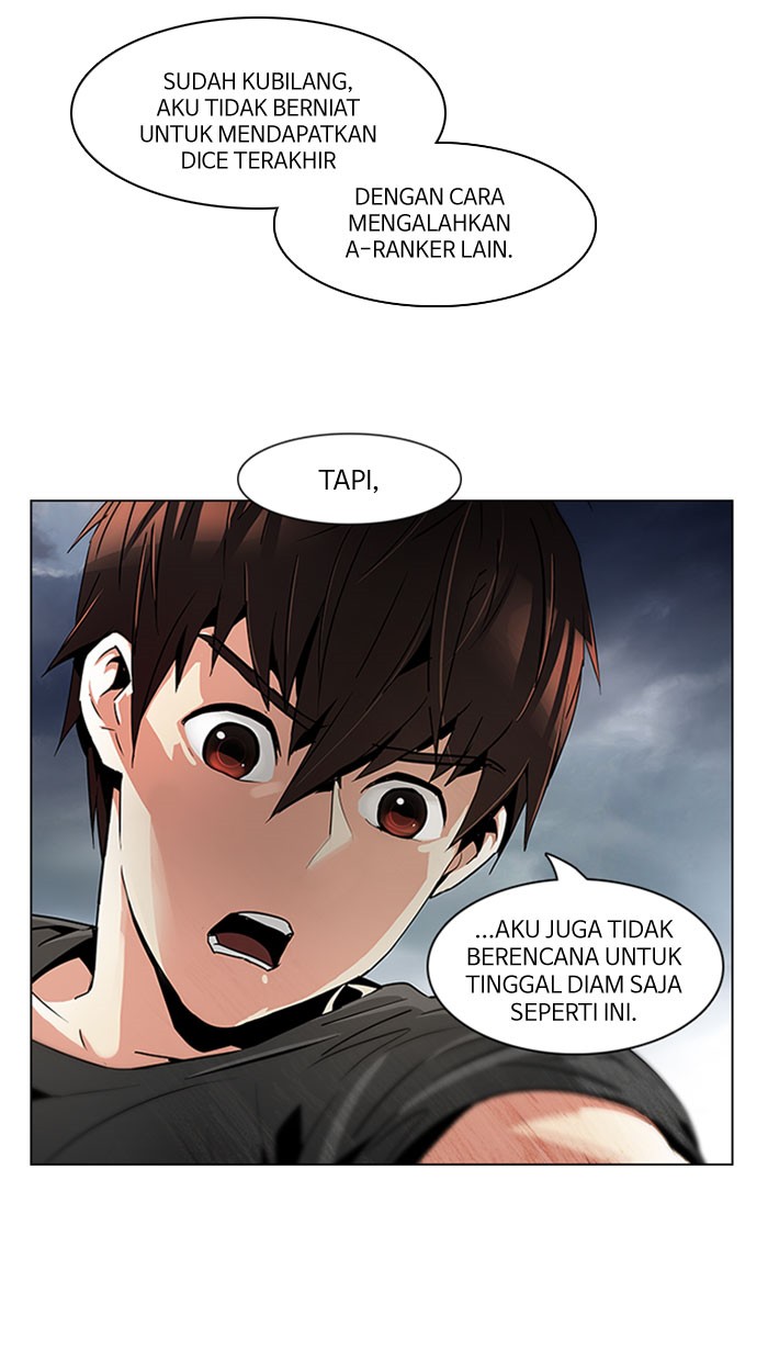Dice Chapter 79 - halaman 2