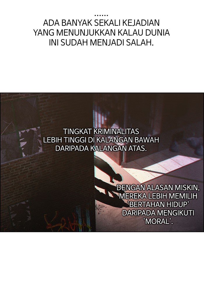 Dice Chapter 79 - halaman 21