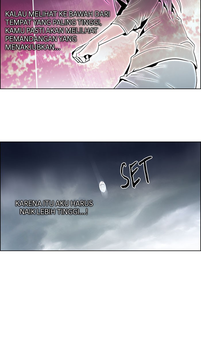 Dice Chapter 79 - halaman 25