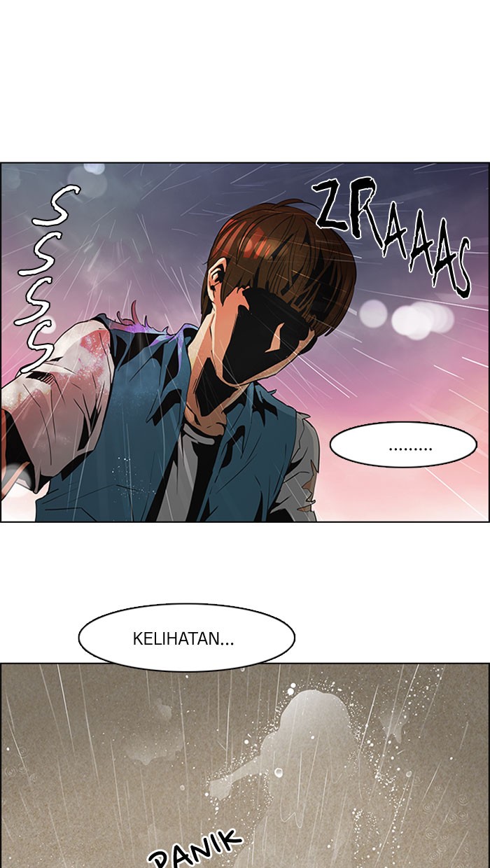 Dice Chapter 79 - halaman 30