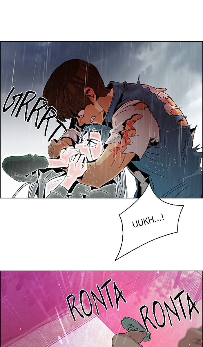 Dice Chapter 79 - halaman 43