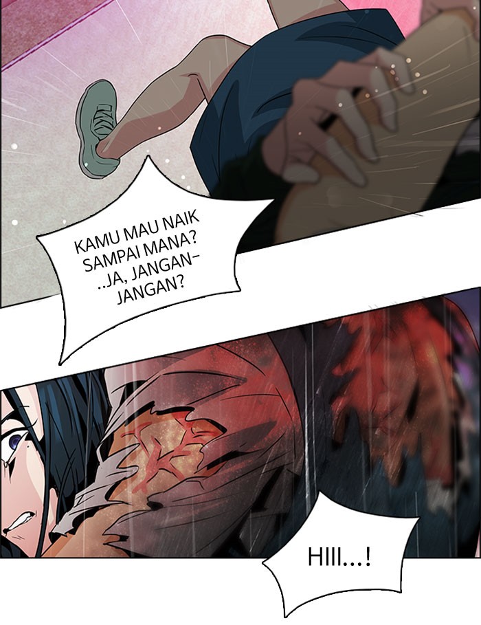 Dice Chapter 79 - halaman 44