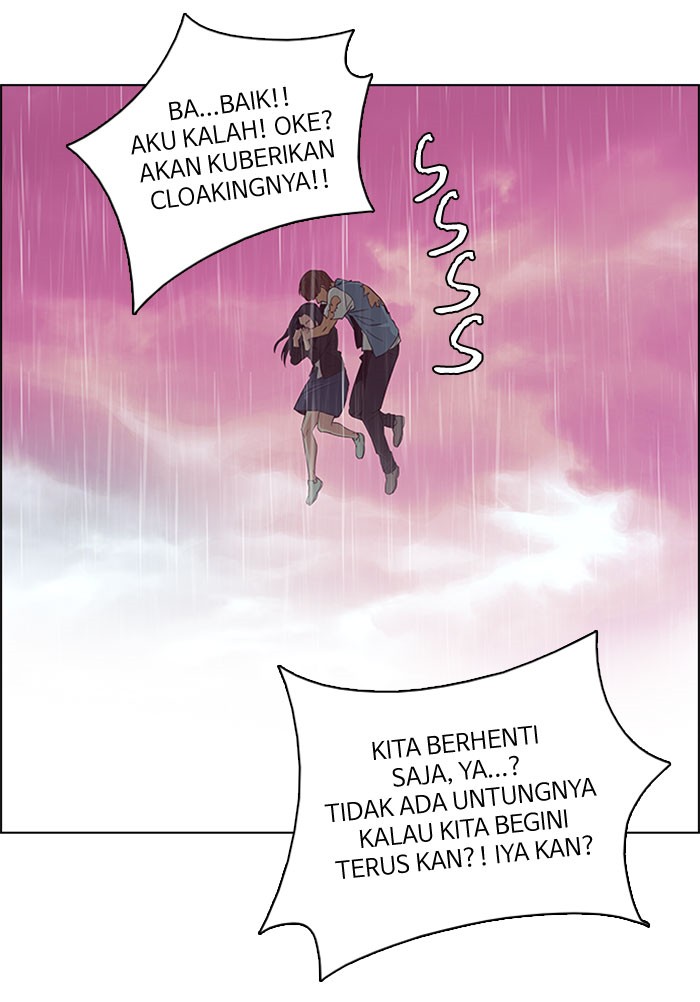 Dice Chapter 79 - halaman 45