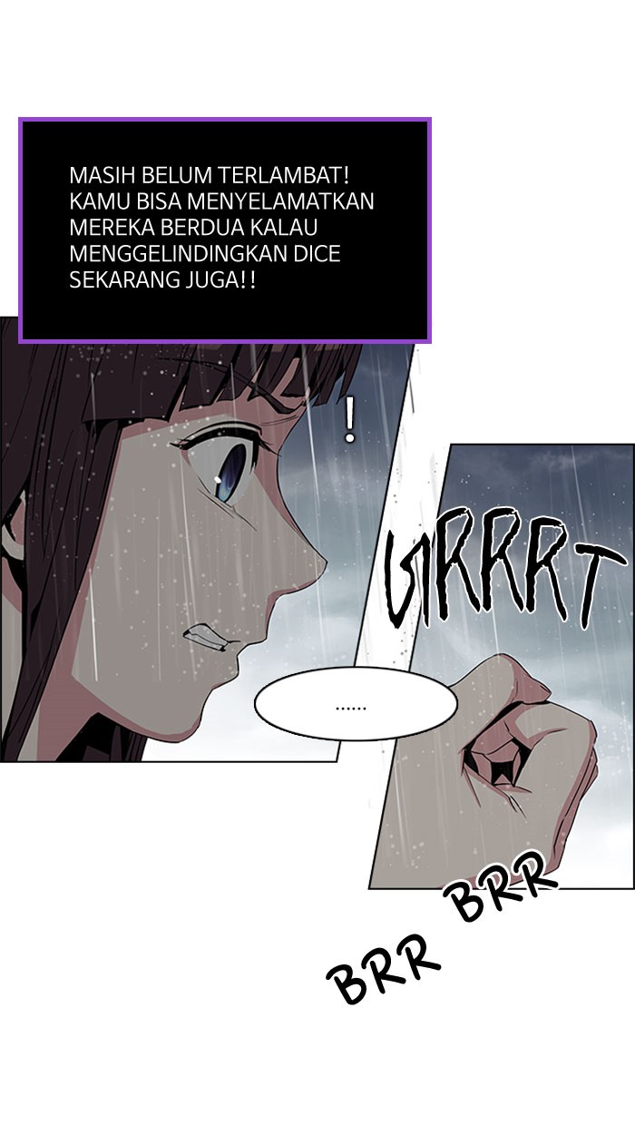 Dice Chapter 79 - halaman 51