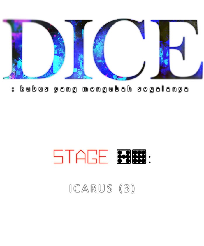 Dice Chapter 79 - halaman 6