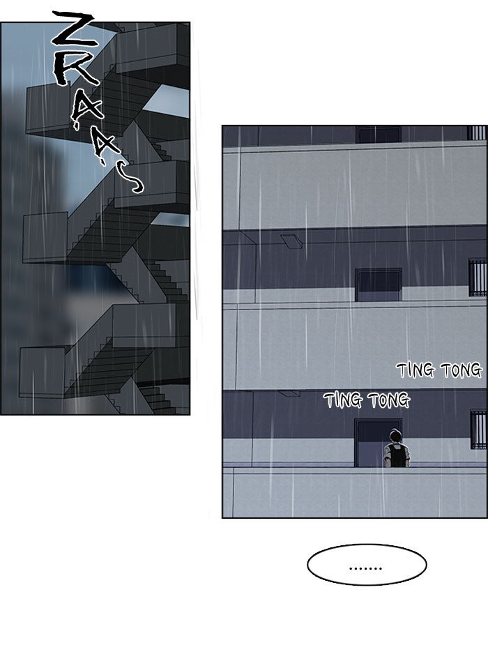 Dice Chapter 79 - halaman 62