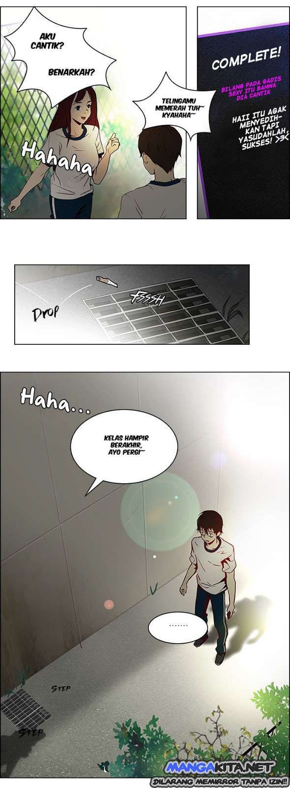 Dice Chapter 8 - halaman 13