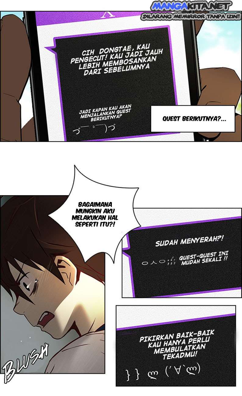 Dice Chapter 8 - halaman 16